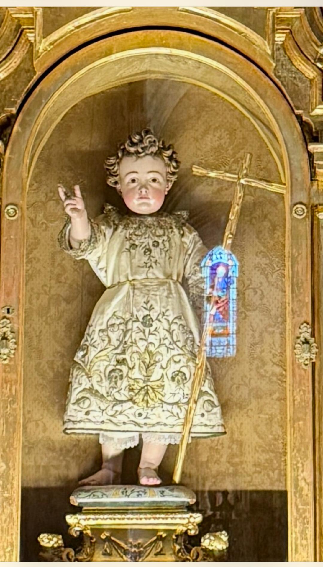 Santo Nino 2